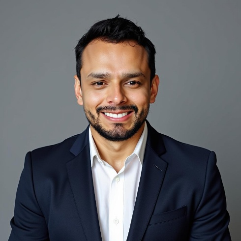 Dr. Isaac Arias